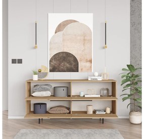 Mobilier living Onnie 20 (Stejar) . 1102411