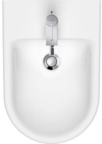 Duravit 2294150000 - Bideu suspendat D-NEO ceramică/alb lucios