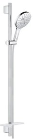 GROHE RAINSHOWER SMARTACTIVE 150 - set de duș 900 mm, crom lucios, cod 26594000