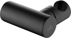 Suport dus finisaj negru forma rotunda ANR N21U