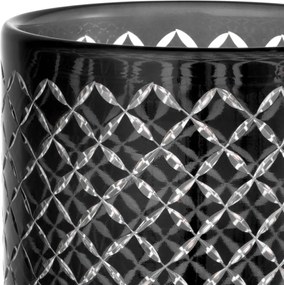 Suport lumanare design LUX Gable S