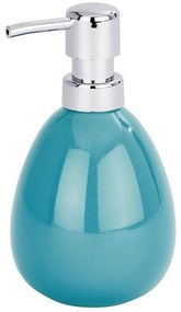 Dispenser săpun lichid POLARIS PETROL, WENKO