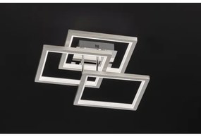 Lustră LED aplicată dimabilă VISO LED/40W/230V Wofi 9531.03.54.7000