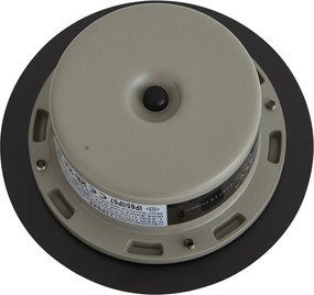 Spot modern de sol negru, inclusiv LED reîncărcabil cu energie solară IP65 - Solyx