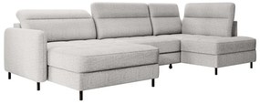 Coltar extensibil Berrto pe dreapta Aubron 03