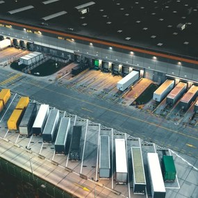 Proiector LED de exterior LED/200W/230V 4000K 26000 lm IP65 IK06