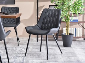 Scaun Aron (negru). 1110847
