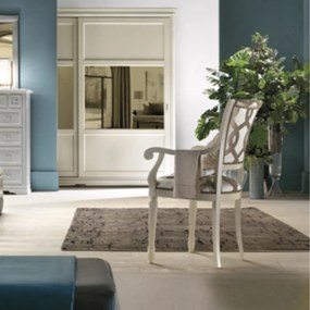 SCAUN CLASIC MARCO POLO