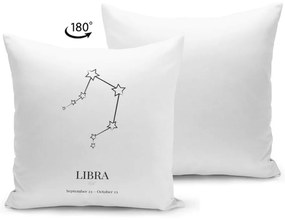 Pernă cu umplutură Kate Louise Libra, 43 x 43 cm