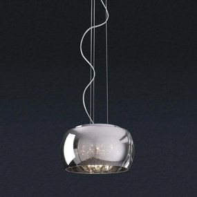 Lustra, Pendul LUX diam.50cm Crystal P0076-06X