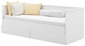 Pat pentru copii, extensibil200x80-160 cm. 1052335