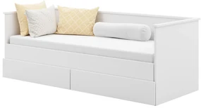 Pat pentru copii, extensibil200x80-160 cm. 1052335