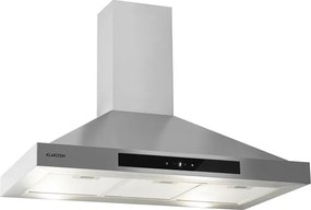 Klarstein Zelda 90 hotă de bucătărie 210W 3 trepte 601m³/h LED EEK: B