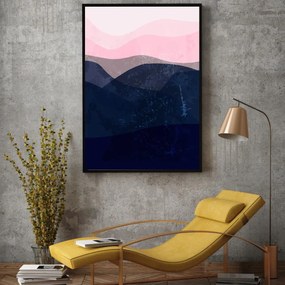 Poster - Abstracție (A4)