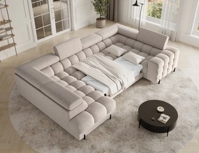 Coltar extensibil Fectory pe stanga Royal 18