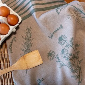 Prosop de bucătărie Egypt cu motiv – Set 3 bucăți