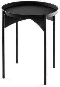 Măsuță de cafea Museli 5 (negru) . 1093237