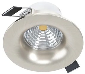 Eglo 98244 - Lampă încastrată LED SALICETO LED/6W/230V