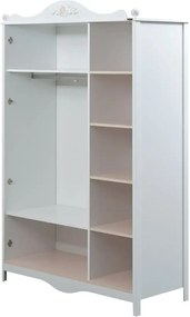 Dulap cu 3 usi pentru copii,Alya