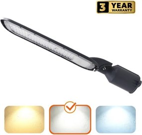 Lampă stradală LED BRELUXO LED/150W/230V 4000K IP65