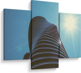 Tablou - Arhitectura (90x60 cm)