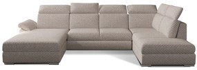 Coltar extensibil Evanell pe stanga Arte 80A