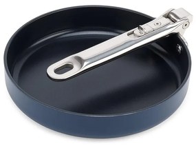 Tigaie cu suprafață ceramică ø 20 cm Space – Joseph Joseph