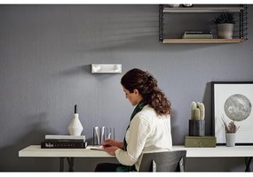 Spot LED dimabil STAR 2xLED/4,5W/230V Philips 56242/31/P0