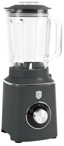 Blender cu bol de sticla Antracit Berlinger Haus BH 9539