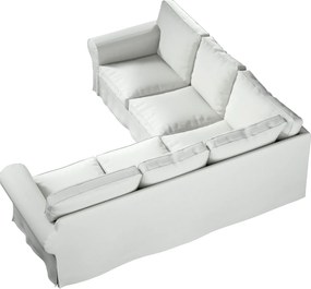 Husa canapea coltar Ektorp