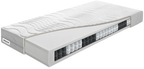 Saltea cu arcuri individuale Hefaistos Cu arcuri individuale Dimensiune atipică (pentruț pentru 1 m2) (T2). 763088