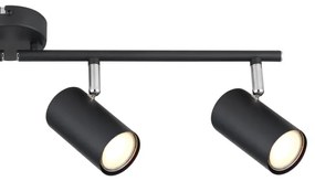 Spot Globo 57914-4 ALLVI 4xGU10/25W/230V