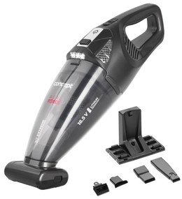 Concept VP4380 - Aspirator manual REAL FORCE 110W/18,5V 2200 mAh negru