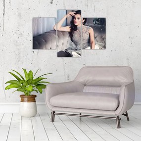Tablou - Glamour (90x60 cm)