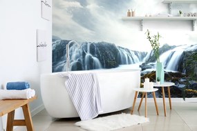 Fototapet cascade nobile