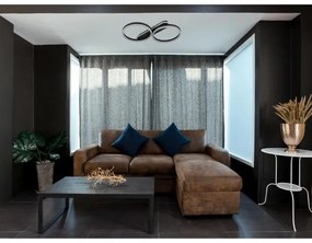 Plafonieră LED reglabilă LED/60W/230V 3000-6500K + telecomandă