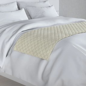 Fetă de pat pentru hotel, runner de masă Velvet 60x200cm