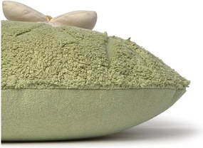 Pernă pentru copii din bumbac 60x60 cm Water Lily – Lorena Canals