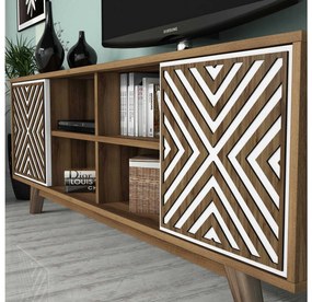 Mobilier living Ivonne (Nuc + Alb). 1089201
