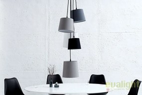 Lustra eleganta cu 5 pendule, Levels 5 A-37742 VC