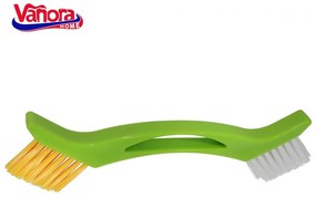 PERIE DUBLA SPATII INGUSTE 21x4.5x3 CM