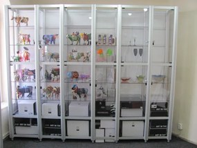 Cadouri Personalizate Vacuta Microbist - Forza Italia