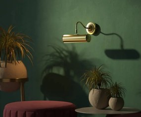 Aplica de perete oglinda sau tablou, alama personalizabila Picture Light