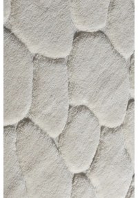 SET 2x covoraș pentru baie LINO 60/100 cm bej