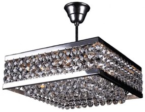 Lustra moderna cristal Bohemia L17 201/06/6; F tube