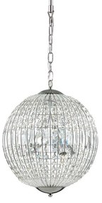 Lustra suspendata eleganta LUXOR SP6 092911
