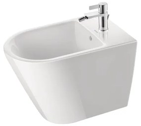 Duravit 2294100000 - Bideu de podea D-NEO, ceramică, alb lucios