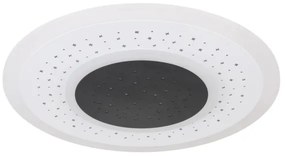 Globo 48133-44 - LED plafonieră dimabilă LED/44W/230V 2700-6000K + DO