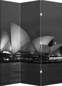 Paravan - Opera din Sydney (126x170 cm)