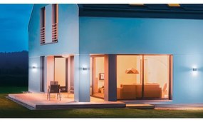 Steinel 055509 - LED Lampă exterior cu senzor L 830 LED/9,5W/230V IP44